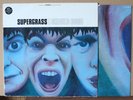 Supergrass ?– I Should Coco Vinyl LP - Special edition of First Issue.
