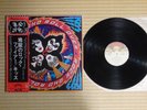 Kiss ?– Rock And Roll Over VIP-6376 Japan Insert Obi