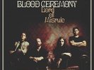 BLOOD CEREMONY - Lord Of Misrule [RED] (LP)