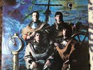 XTC - Black Sea - 1980 Vinyl LP - Finland Press Rare Copy V2173 + Lyrics Vg/Ex