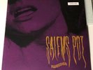 Salem’s Pot “Sweeden” Lp EZRDR-013 Sealed,Doom,Sludge,Rock,Metal,  Rare