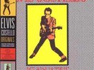 ELVIS COSTELLO-ELVIS COSTELLO:MY AIM IS TRUE NEW VINYL