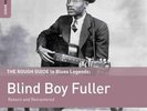 FULLER, BLIND BOY - ROUGH GUIDE: BLIND BOY FU NEW VINYL