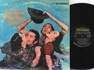 Mamas & The Papas Deliver DS50014 Dunhill 1967 Orig Monarch Press LP Vinyl VG+