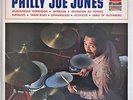 Philly Joe Jones Jef Gilson Et Son Ensemble – Vogue – Original France – NM