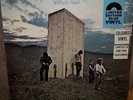 The Who - Who's Next - UK Blue Vinyl LP