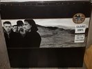U2 - The Joshua Tree - UK Gold Vinyl 2xLP