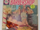 The Sportsmen Quartet   BARBERSHOP BALLADS   TOPS Records 9671S   YELLOW VINYL