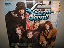 LIVERPOOL SCENE Bread on the Night FACTORY SEALED New Vinyl LP LSP-4287 Cut NICE