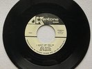 SKA SOUL   BLUES BUSTERS   I WON'T LET YOU GO   EX   KENTONE DUB STORE ISSUE
