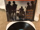 SIR DOUGLAS QUINTET LP 