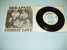 SHRAPNEL Combat Love 7