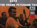 STAN GETZ 