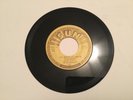 Elvis Presley 45rpm ( Tutti Frutti / I’ll Never Let You Go ) Sun 523