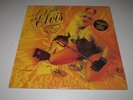 The Cramps A Date With Elvis Blue Color Limited Edition Numbered Vinyl Record LP