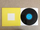 U2 LP Musterplatte Testpressung THE JOSHUA TREE Amiga DDR U 2 Bestzustand