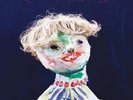 CONNAN MOCKASIN: FOREVER DOLPHIN LOVE (LP vinyl *BRAND NEW*)