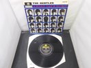 Vinyl Record LP Album Mono THE BEATLES A HARD DAY'S NIGHT (35)