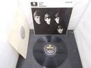 Vinyl Record LP Album Mono WITH THE BEATLES (33)