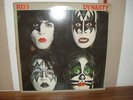 KISS  