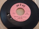 ROCKABILLY-R&B-PRETTY BOY -DON COVAY ORIGINAL 45- SWITCHEN IN THE KITCHEN