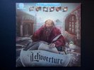 Kansas - Leftoverture Half-Speed Mastered Audiophile Lp w/Insert Superb NM Audio