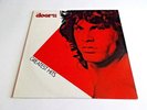 The Doors Greatest Hits LP 1980 Elektra Light My Fire Vinyl Record