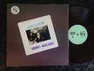 John Lennon Johnny Moondog TMOQ  rare magenta vinyl