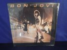 Bon Jovi, Mercury Records 814 982-1 M-1, 1984 SEALED Hard Rock, Pop Rock