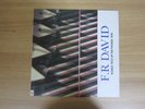 F.R.DAVID - Words,Pick Up The Phones.Girl 1992 Korea Vinyl LP