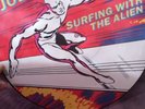 Joe satriani vinyl Album surfing with the Alien picture disc