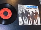 NM The BYRDS 