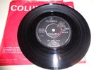 Pink Floyd See Emily Play / Scarecrow 1967 Columbia 8214 Vinyl 7