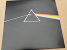 Pink Floyd: Dark Side of The Moon Harvest SHVL 804 Vinyl LP Posters + Stickers