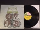 The KINKS - SOMETHING ELSE 1st press TOP VINYL  RS 6279 Tri-color steamboat