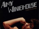 Amy Winehouse - Back To Black LP Vinyl NEW