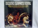 CREEDENCE CLEARWATER REVIVAL - Chronicle LP (STILL SEALED Club Pressing)