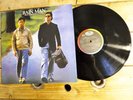 RAIN MAN TOM CRUISE DUSTIN HOFFMAN BOF LP 33T VINYLE EX COVER EX ORIGINAL 1989