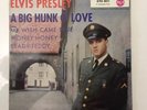 ELVIS PRESLEY German Mint Minus Ep