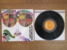 JEFFERSON AIRPLANE After Bathing At Baxter's JAPAN ONLY Dif. Cover LP SHP-5684