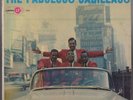 Orig THE CADILLACS The Fabulous LP Jubilee Mono DG JLP 1045 Doo Wop Rock & Roll