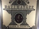 Mark P Wetch Ragtime Razzmatazz Audiophile Wilson Audio Jazz