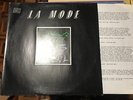 LA MODE - ENFERMERA DE NOCHE 12