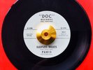 *** PARIS *** SLEEPLESS NIGHTS **VG++ *NORTHERN SOUL CLASSIC