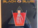 SEALED VINTAGE 1986 HEAVY METAL LP  BLACK N BLUE - NASTY NASTY/KISS/THAYER/ALBUM