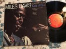 MILES DAVIS   KIND OF BLUE LP   COLUMBIA CL-1355 MONO 6 EYE   Coltrane