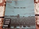 Oasis–Time Flies...1994-2009 5×Vinyl LP Box Set Compilation UK