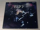 2 X LP KISS * Alive   (MINT-) KLAPP-COVER (MADE IN GERMANY)