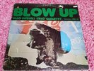 LP Schallplatte BLOW UP Isao Suzuki trio quartet