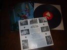CIRITH UNGOL KING OF THE DEAD VINYL LP RECORD